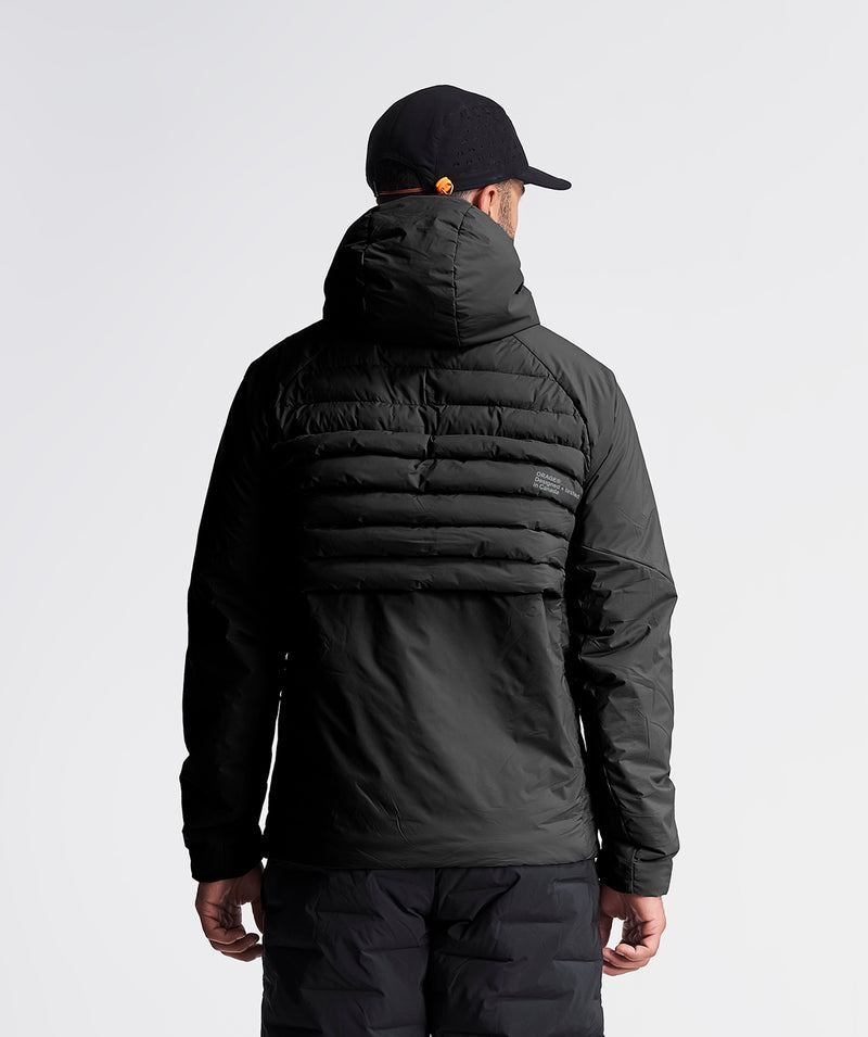 SAMPLE - Men's Spine Gilltek Hoodie Jacket