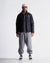Men’s Icefall Jacket - black