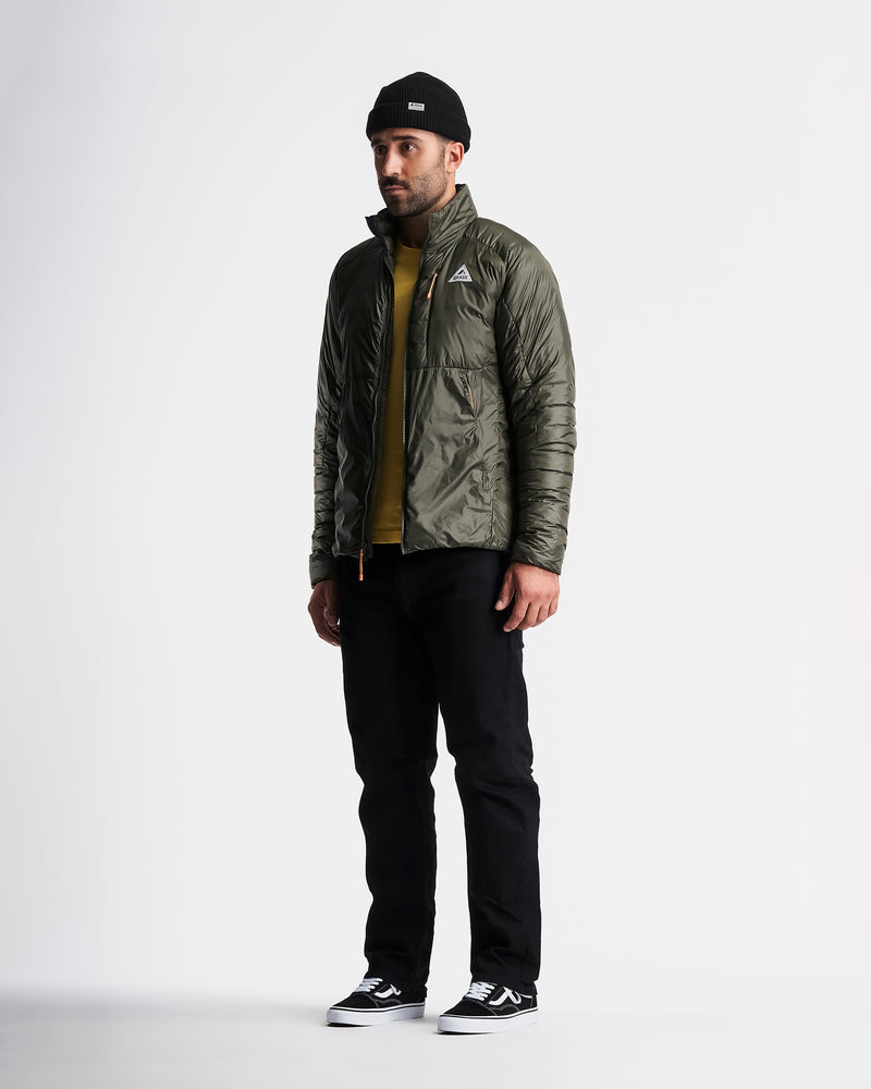 SAMPLE - Men's Icefall Gilltek Jacket