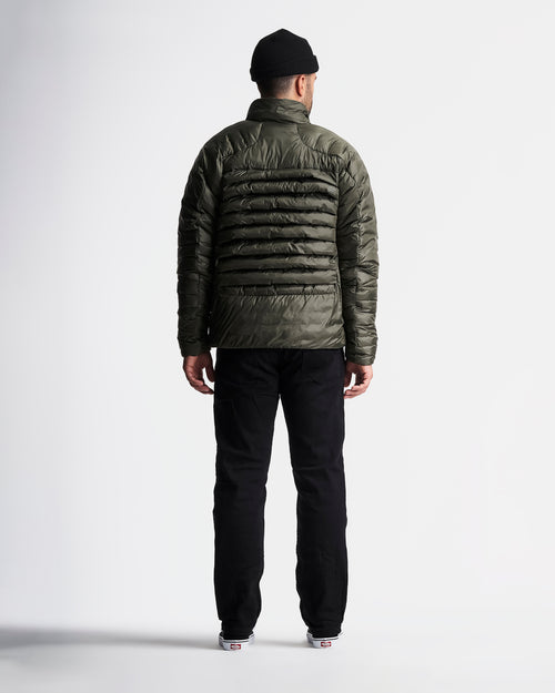 SAMPLE - Men's Icefall Gilltek Jacket - Product image 2
