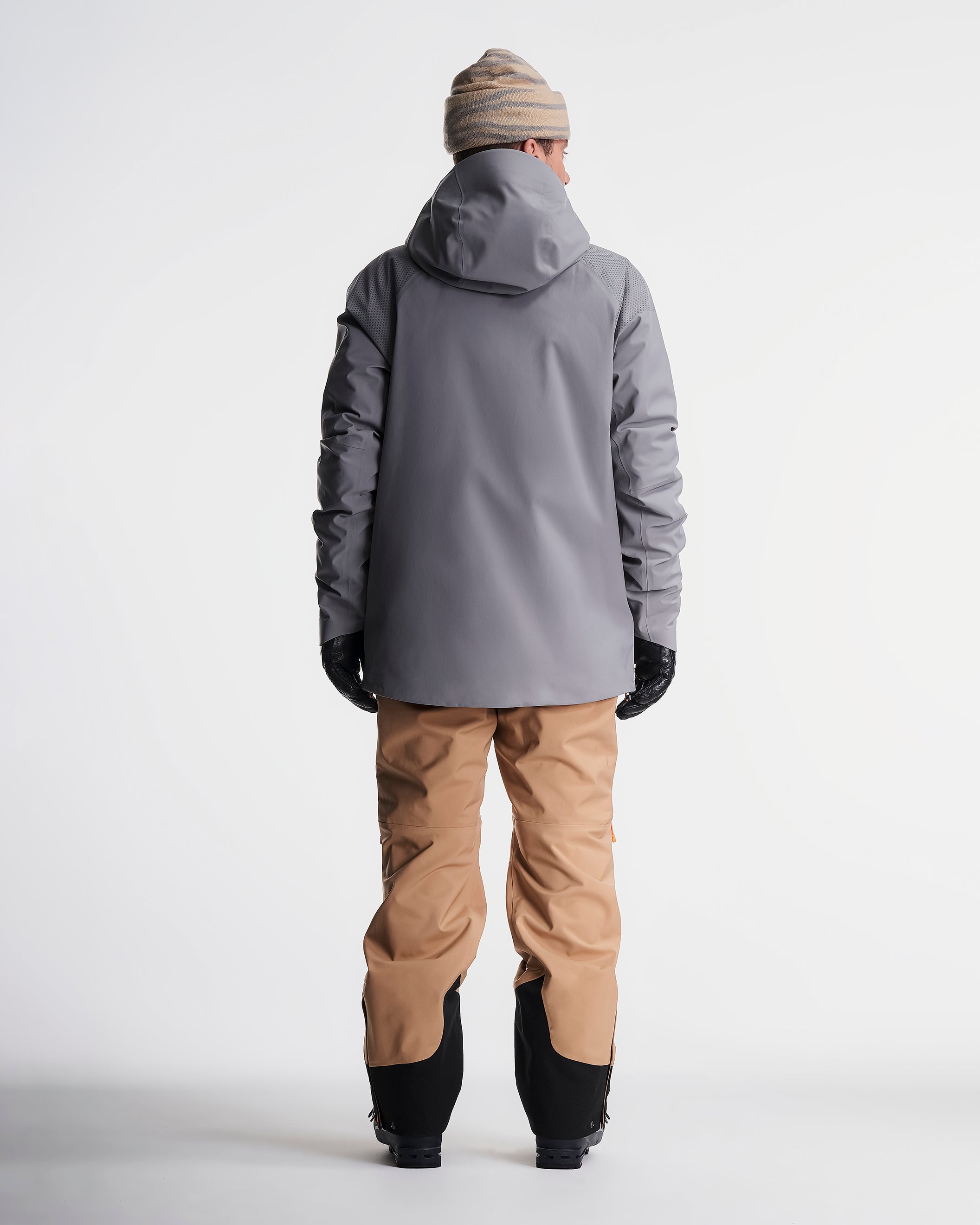 Men's Ski Clothes – Orage outerwear
