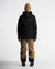 Men's MTN-X Canyon 3L Light Jacket - black