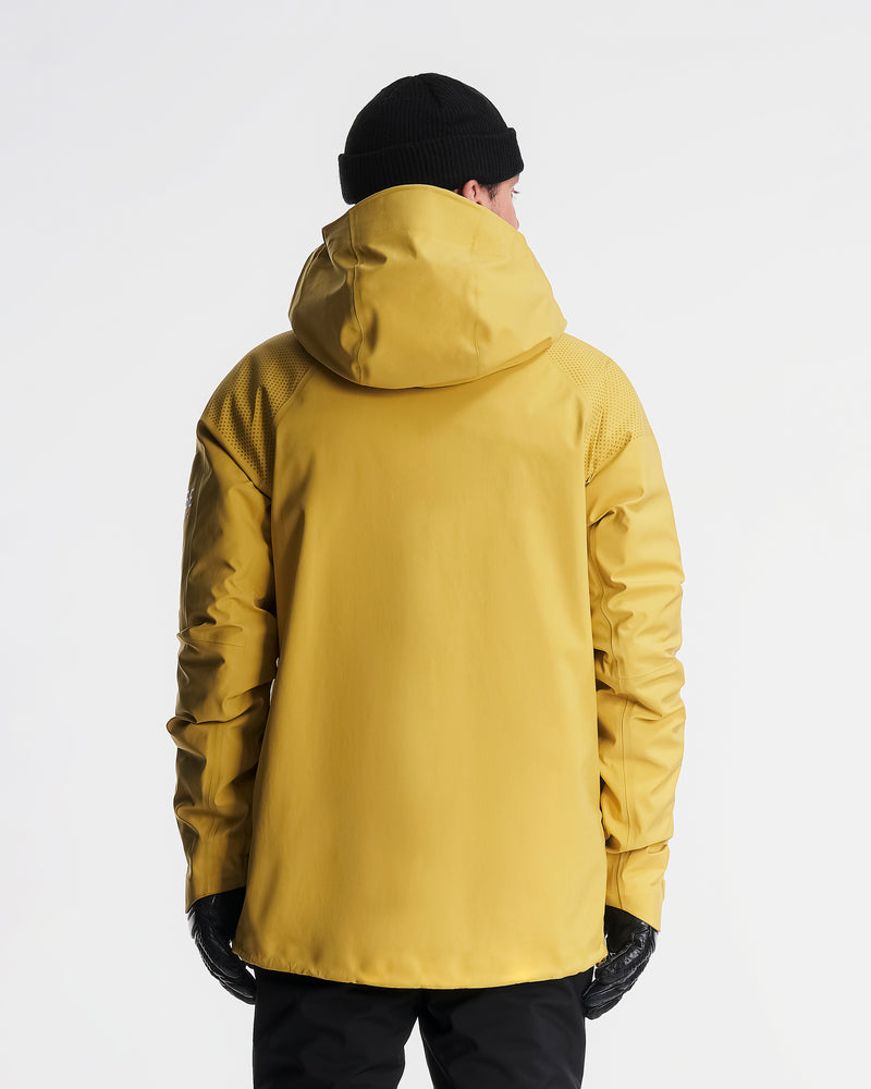SAMPLE - Men's Mtn-X Canyon Light 3L Jacket