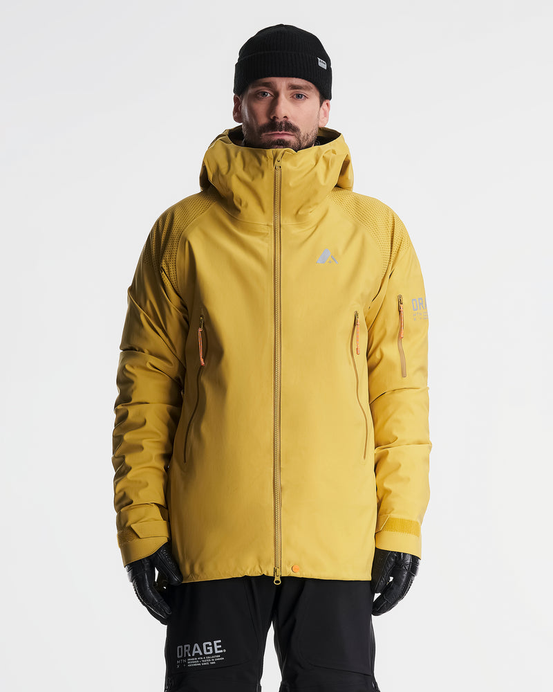 SAMPLE - Men's Mtn-X Canyon Light 3L Jacket