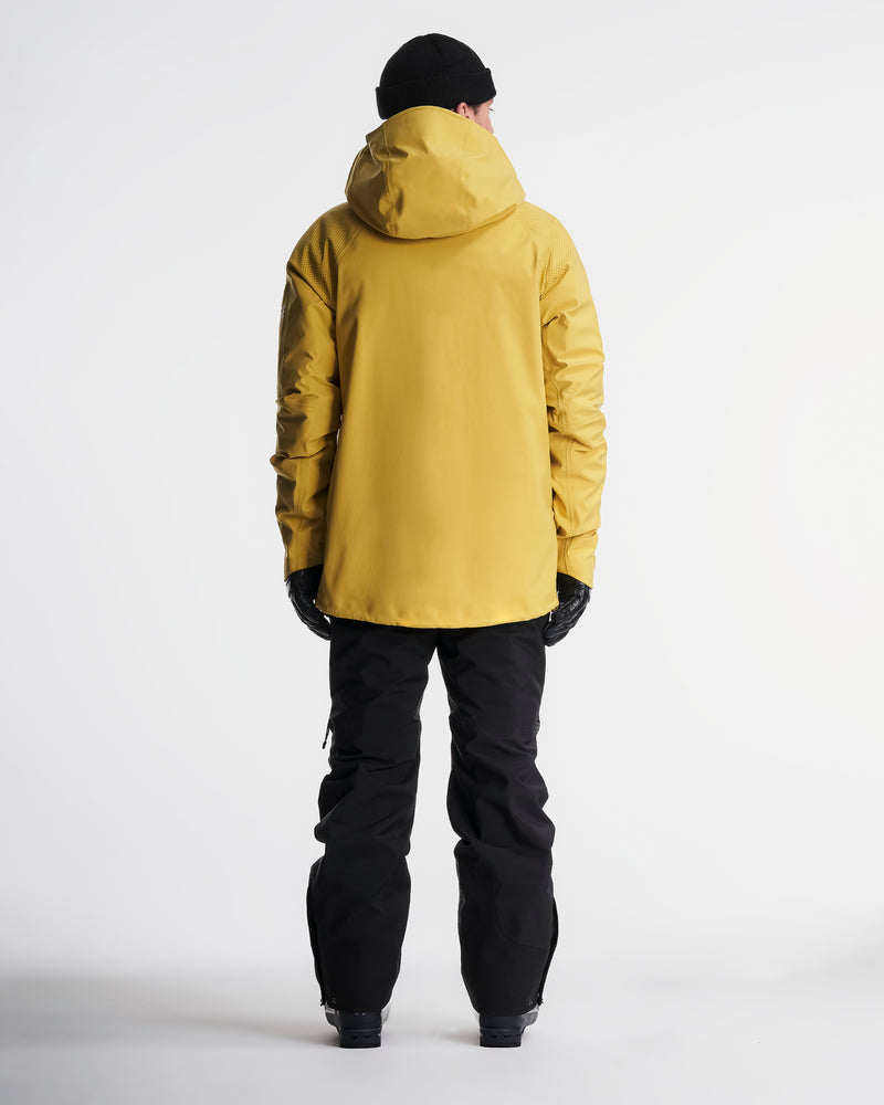Men's MTN-X Canyon 3L Light Jacket