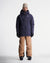 Men's Tyrrell Insulated Jacket - abysse