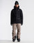 Men's Tyrrell Insulated Jacket - black
