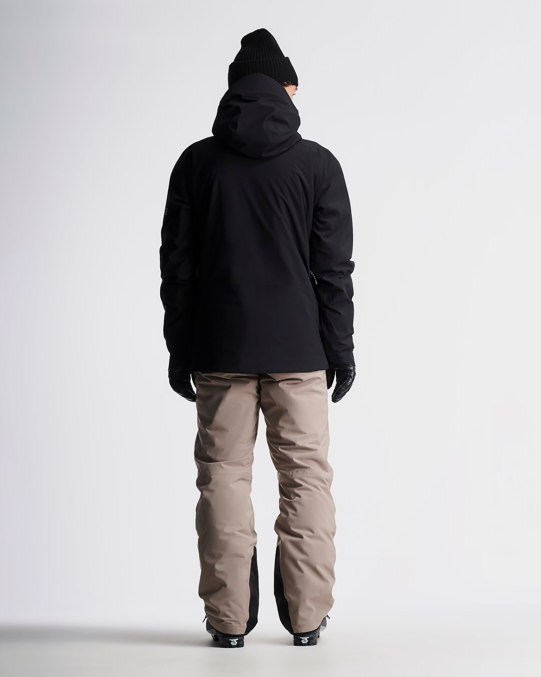 Men's Ski Jackets | Orage Outerwear – Orage outerwear