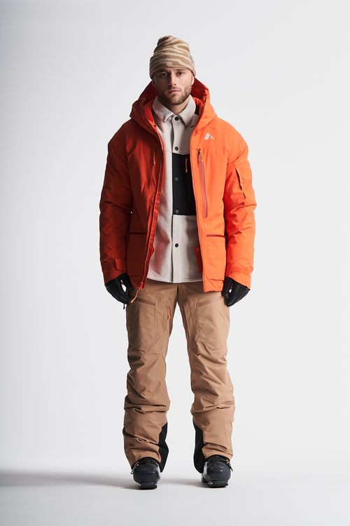 Manteau isolé Tyrrell pour hommes - Product image 15