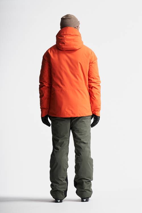 Men's Tyrrell Insulated Jacket - Product image 16