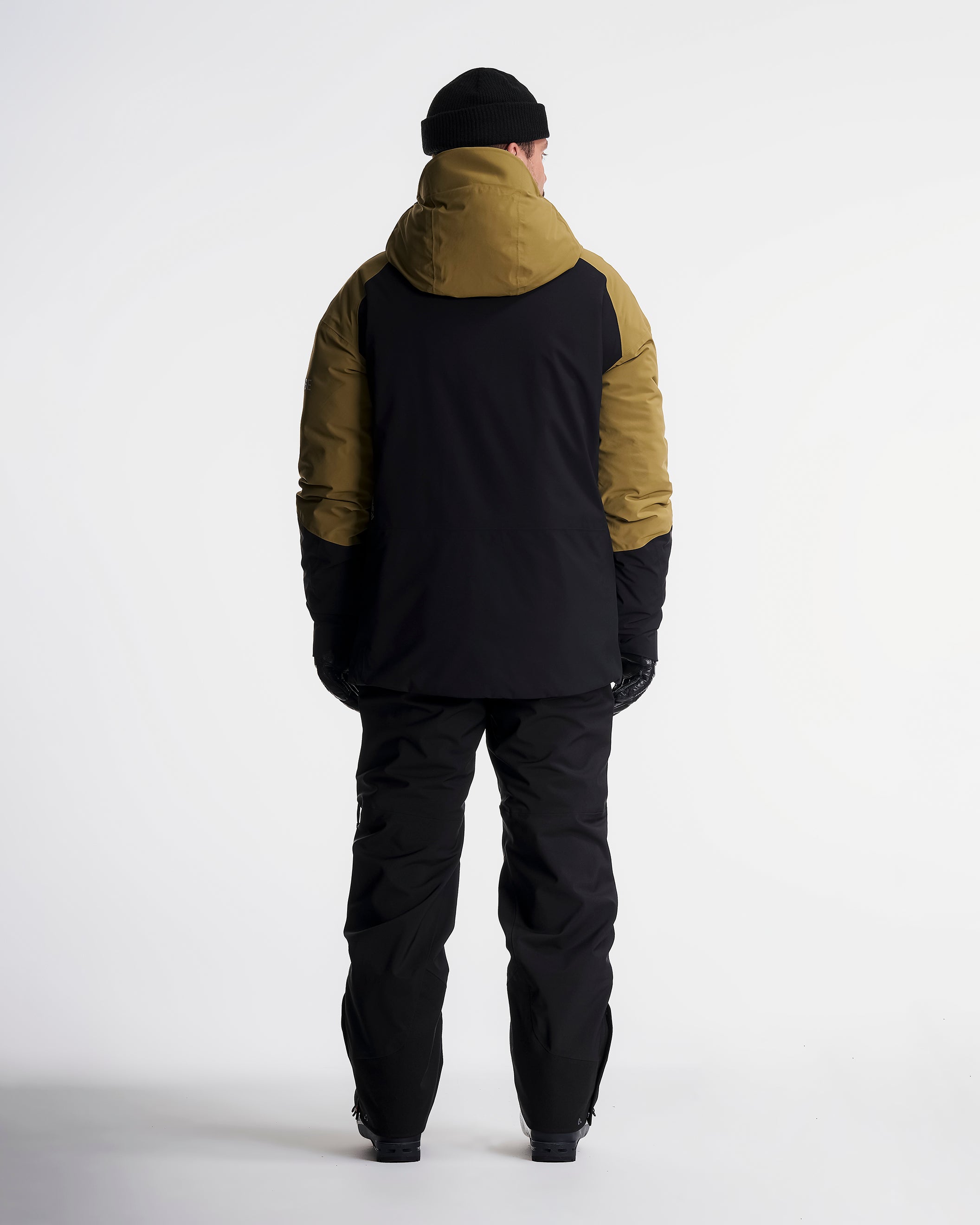 Men's Ski Jackets | Orage Outerwear – Orage outerwear