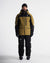 Men's Tyrrell Insulated Jacket - juniper