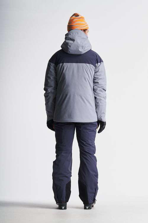 Men's Miller Hybrid Insulated Jacket - Product image 9