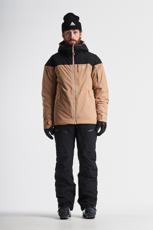 Men's Miller Hybrid Insulated Jacket - Product image 5