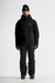 Men's Miller Hybrid Insulated Jacket - Black