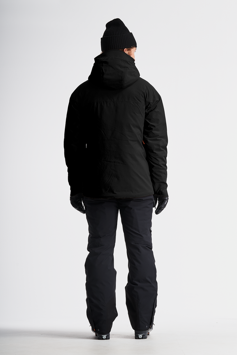 Men's Miller Hybrid Insulated Jacket