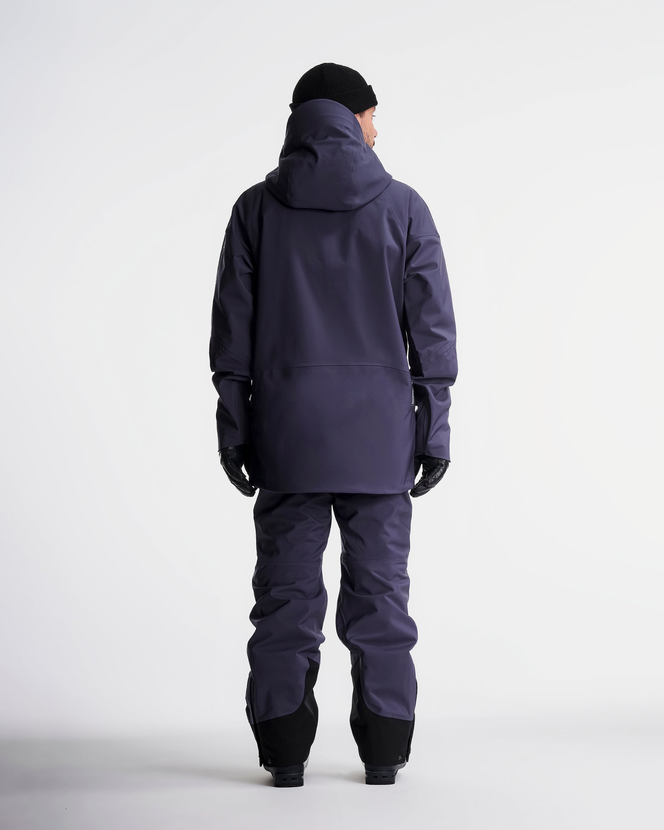 Men's Shell Jackets – Orage outerwear