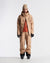 Men's MTN-X Spurr 3L Jacket - hawk