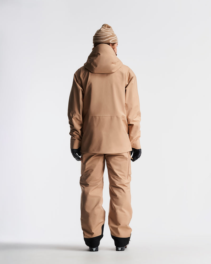 Men's MTN-X Spurr 3L Jacket