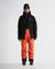 Men's MTN-X Spurr 3L Jacket - black