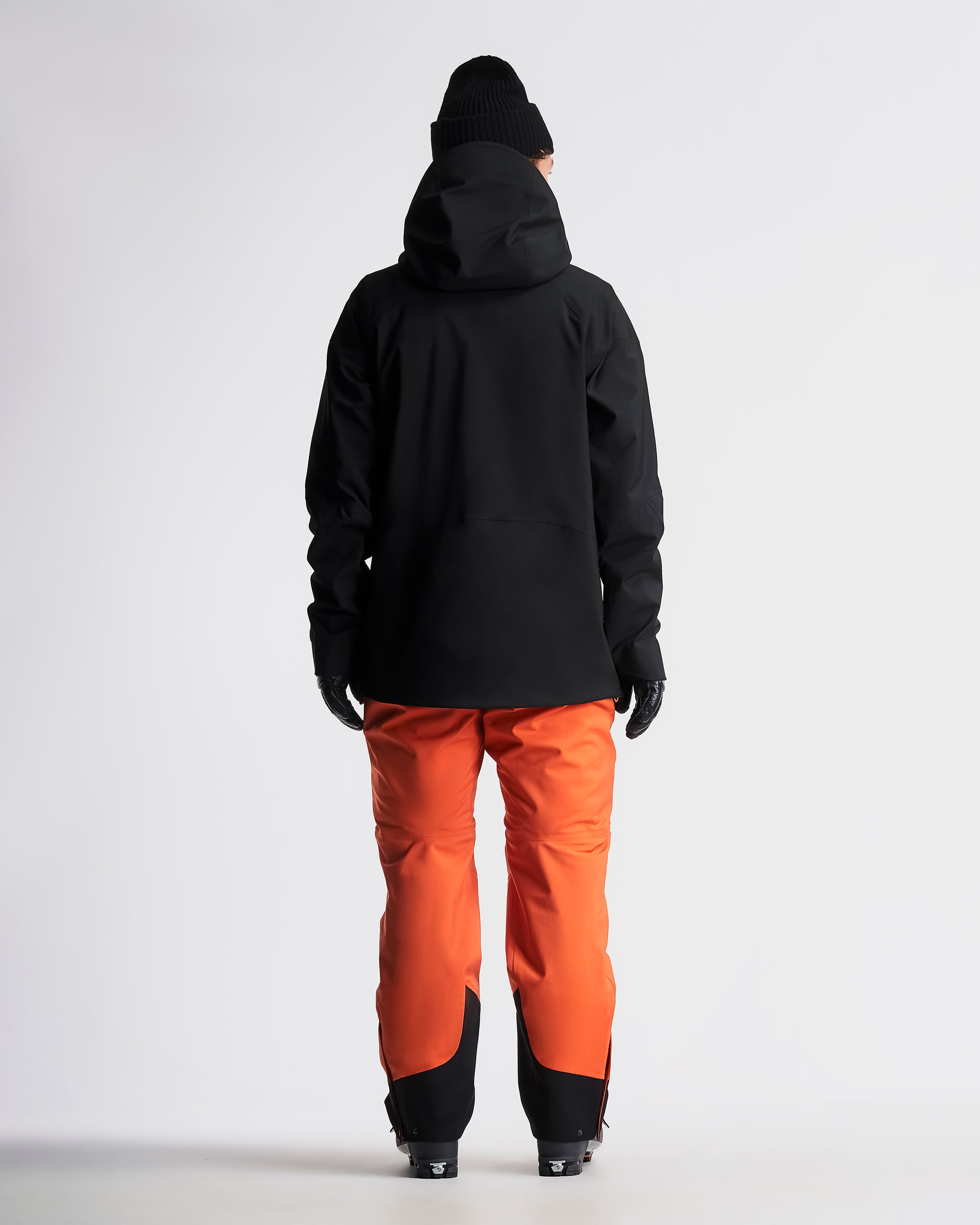 Men's Shell Jackets – Orage outerwear