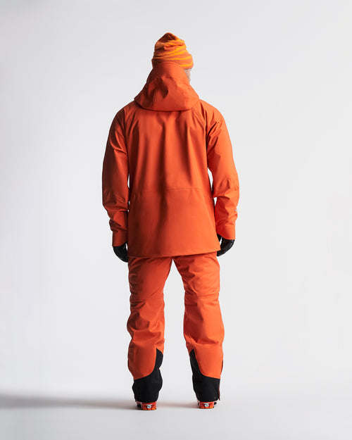 Men's MTN-X Spurr 3L Jacket - Product image 2