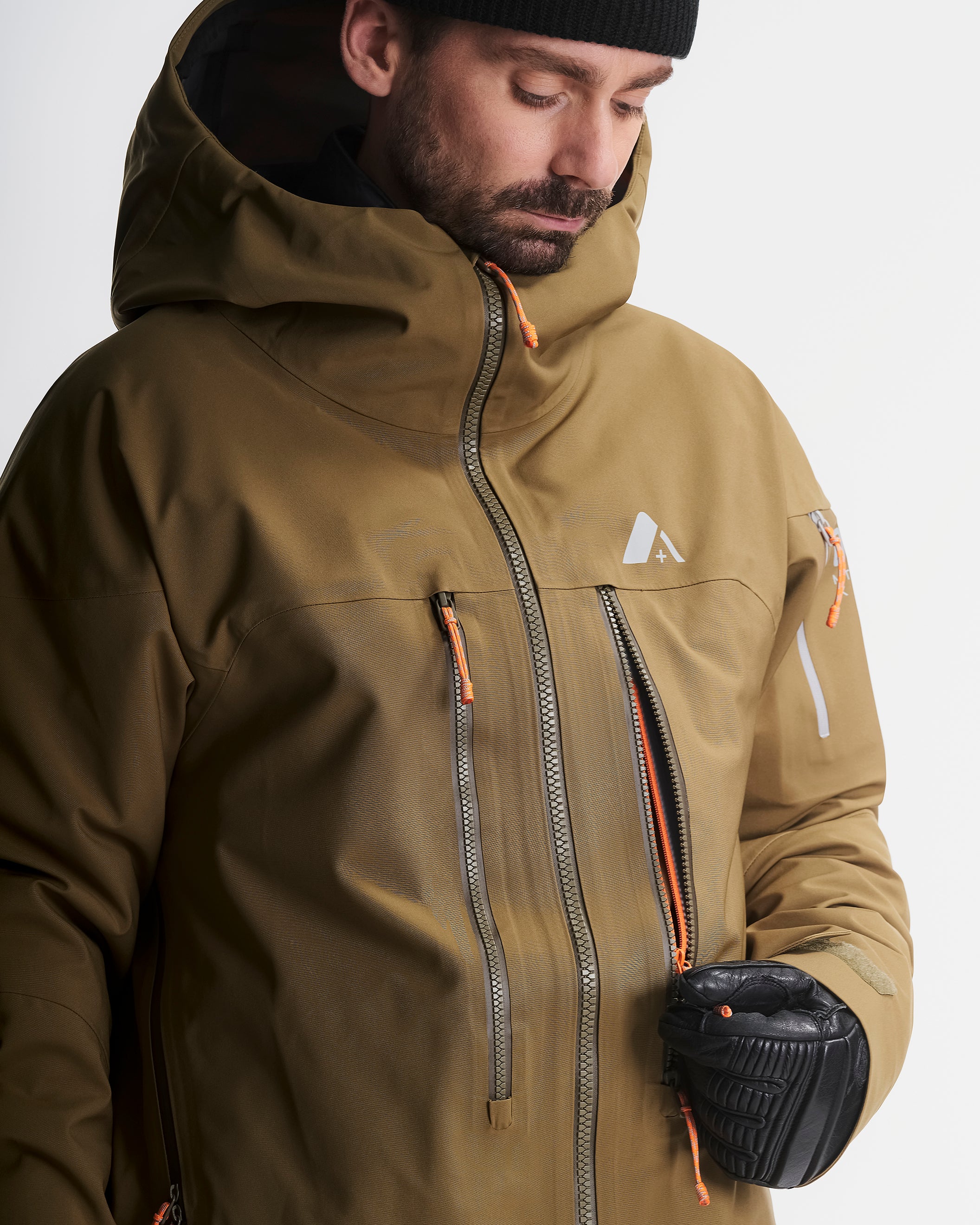 SAMPLE - Men's Mtn-X Spurr 3L Jacket