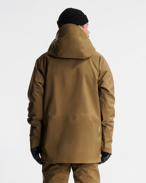Men's MTN-X Spurr 3L Jacket - Product image 8