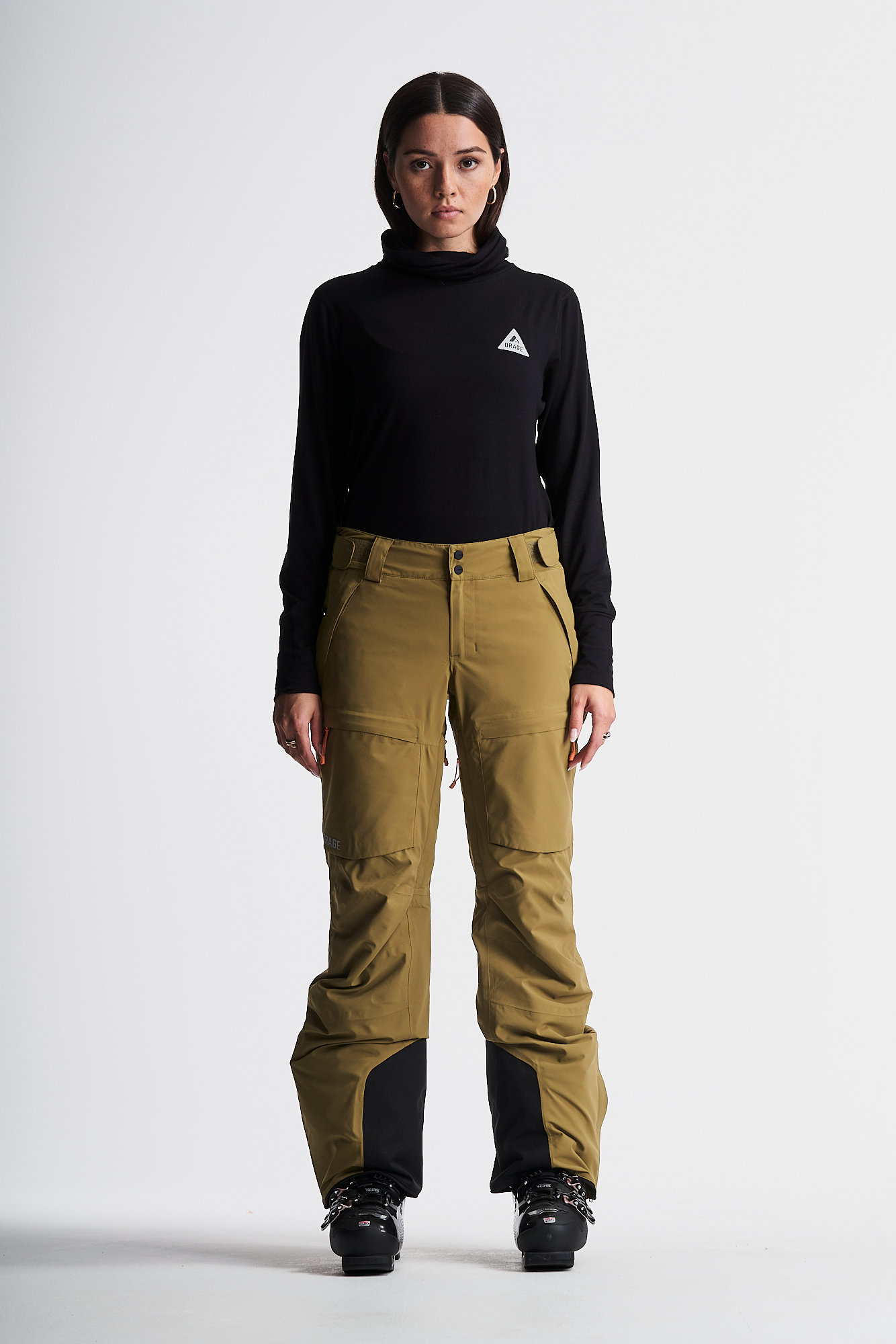 Women's Clara Insulated Pant