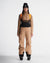 Women's MTN-X Cliff 3L Bib - hawk