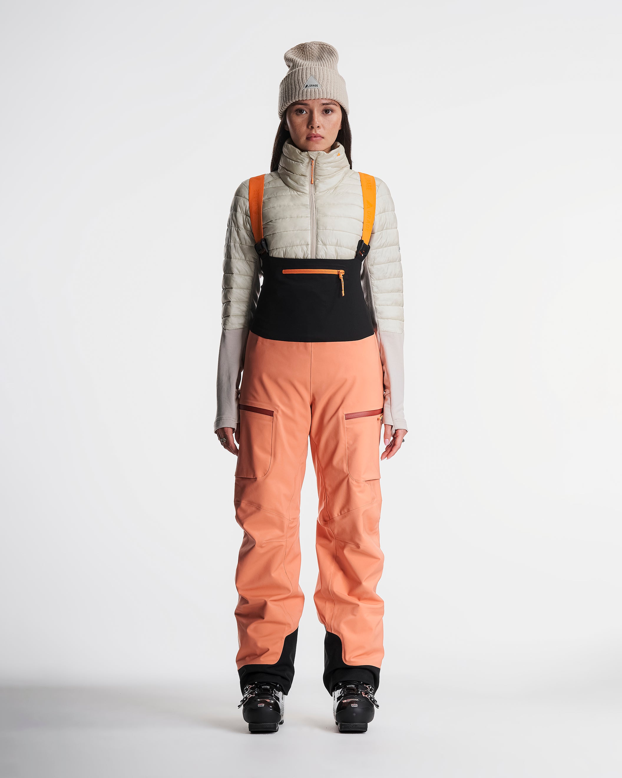 Dermizax® – Orage outerwear