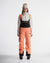 Women's MTN-X Cliff 3L Bib - sunstone