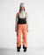 Women's MTN-X Cliff 3L Bib - sunstone