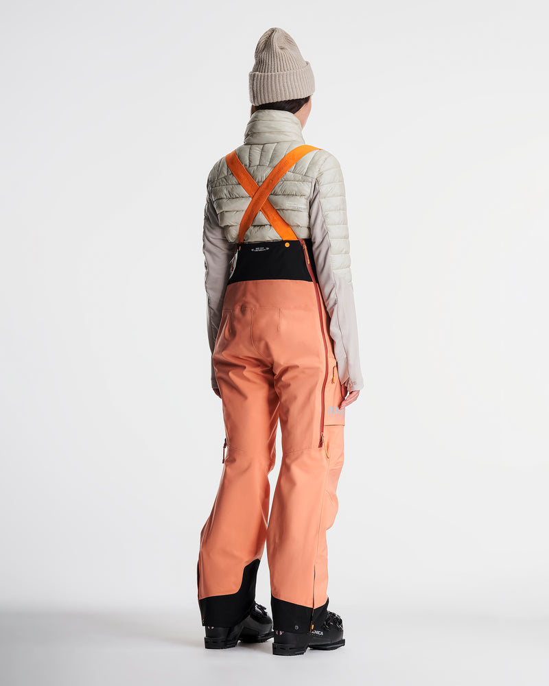 SAMPLE - Women's Mtn-X Cliff 3L Bib