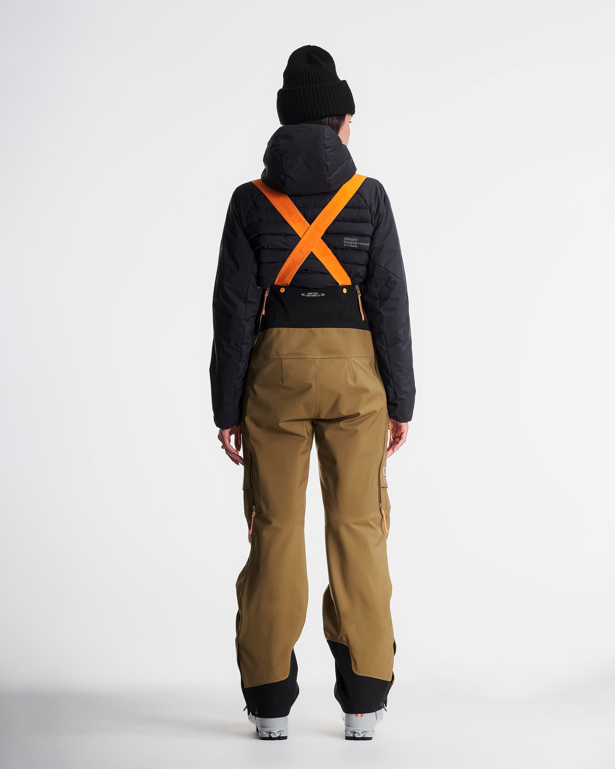 Women's Ski Clothes on Sale – Orage outerwear