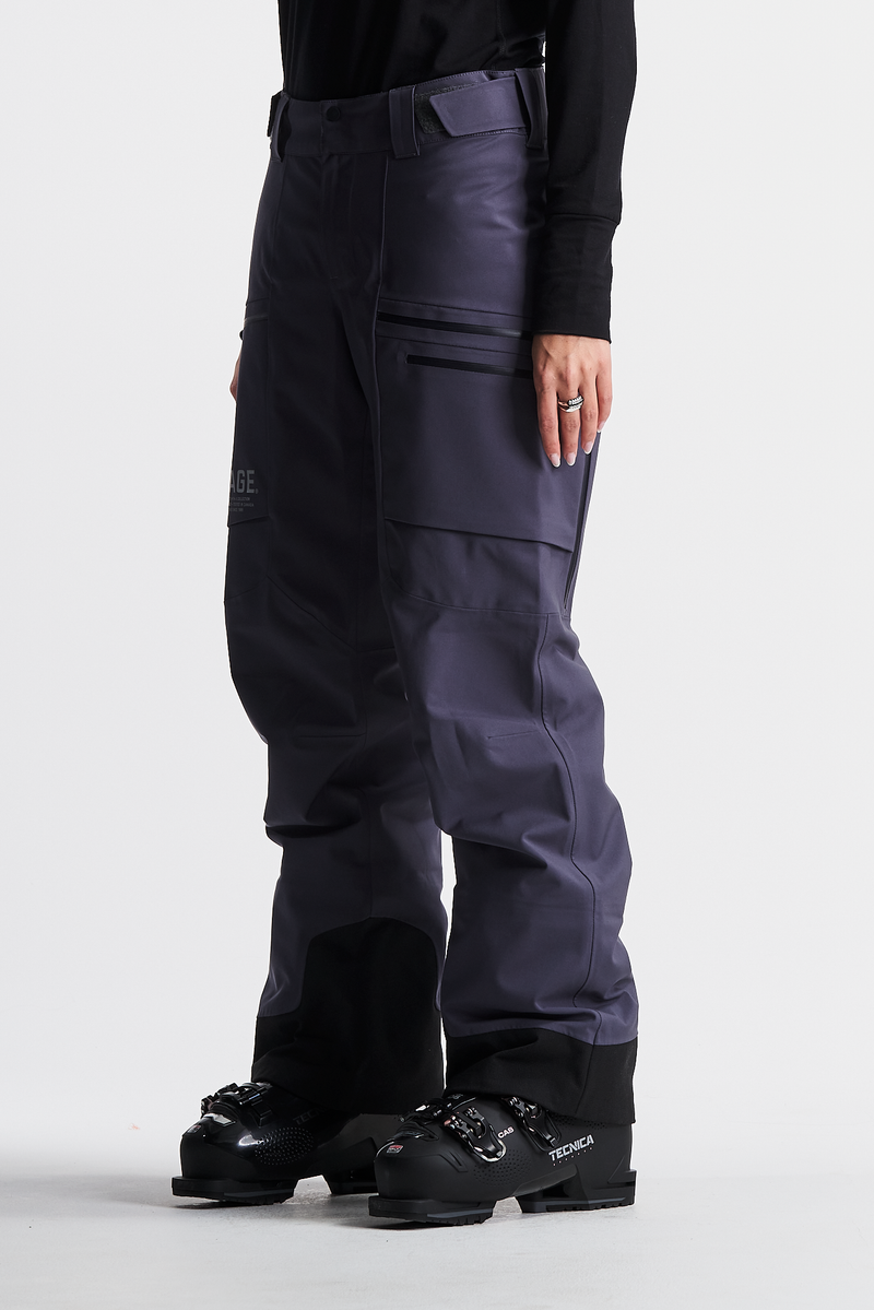 Women's MTN-X Avalanche 3L Pants