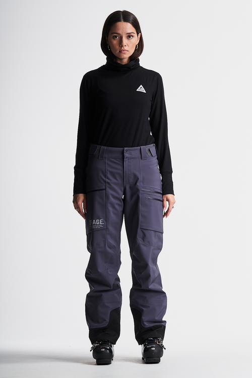 SAMPLE - Women's Mtn-X Avalanche 3L Pant - Product image 1