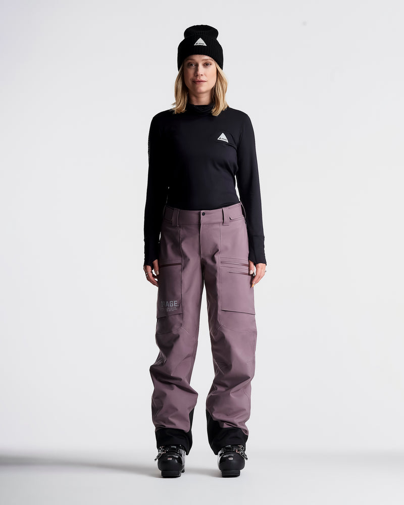 SAMPLE - Women's Mtn-X Avalanche 3L Pant