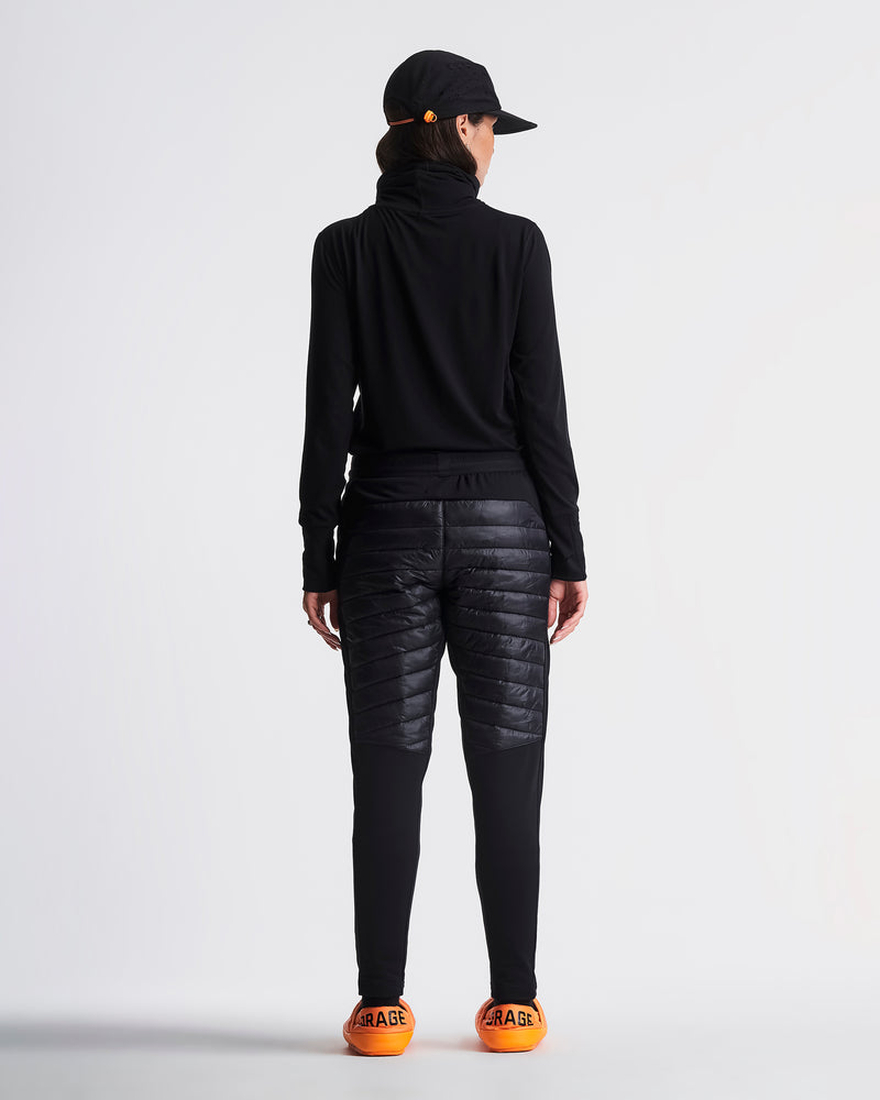 Women's Pheonix Hybrid Layering Pants