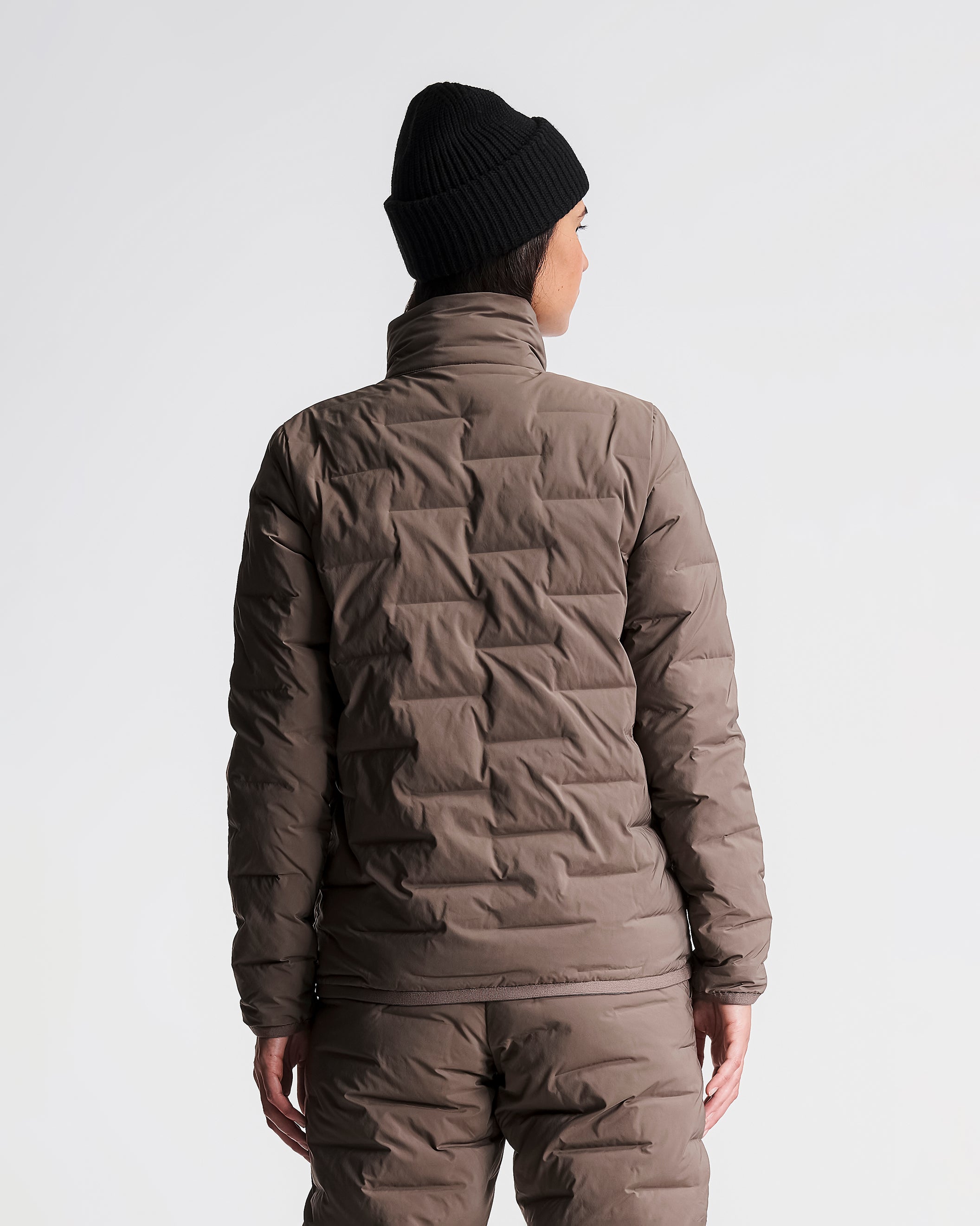 Women's Skeena Jacket