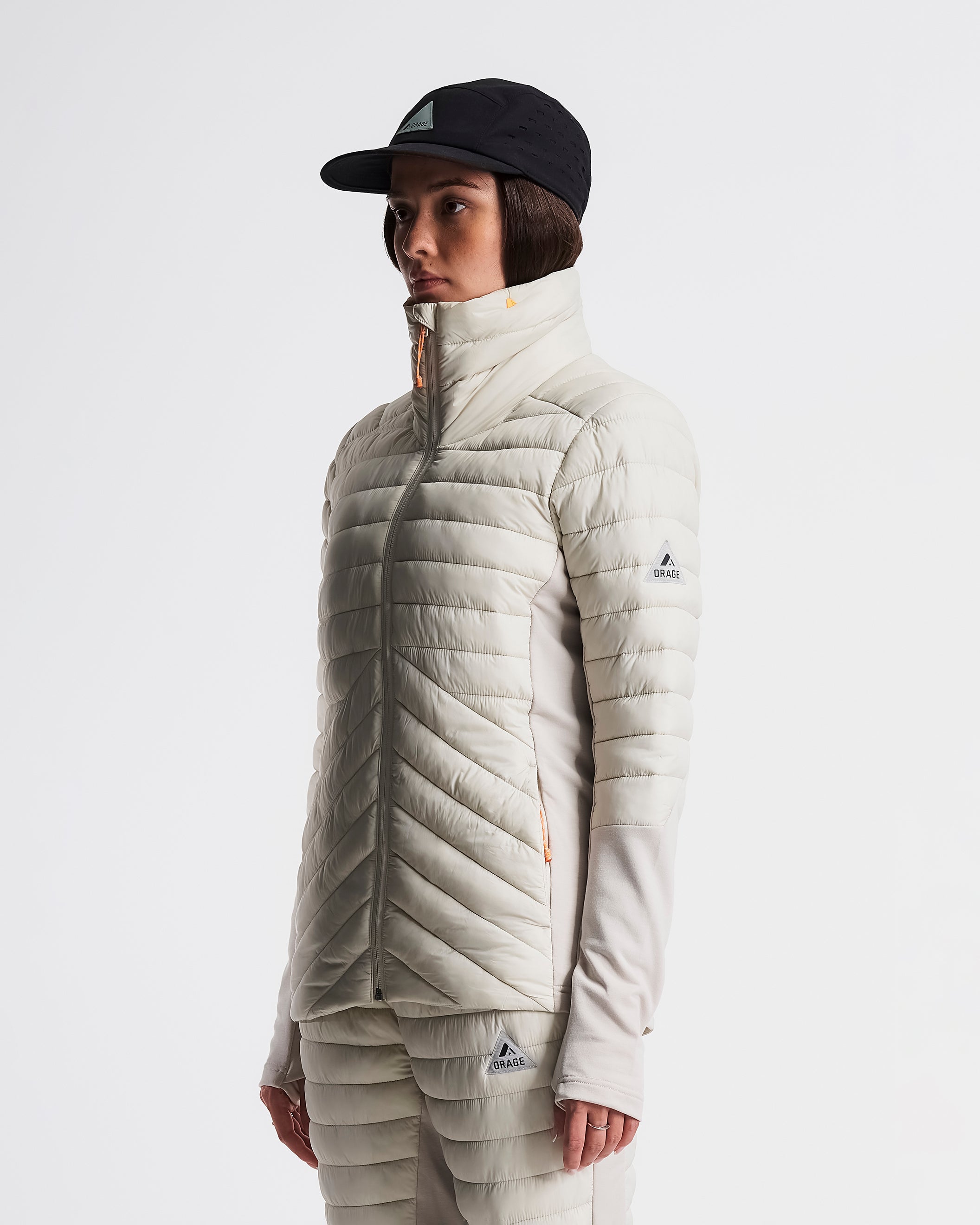Women's Pheonix  Hybrid Jacket