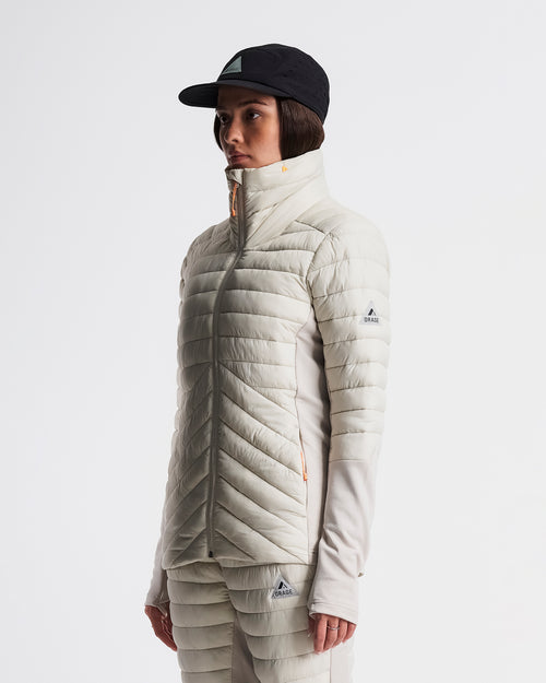 Women's Pheonix  Hybrid Jacket - Product image 4