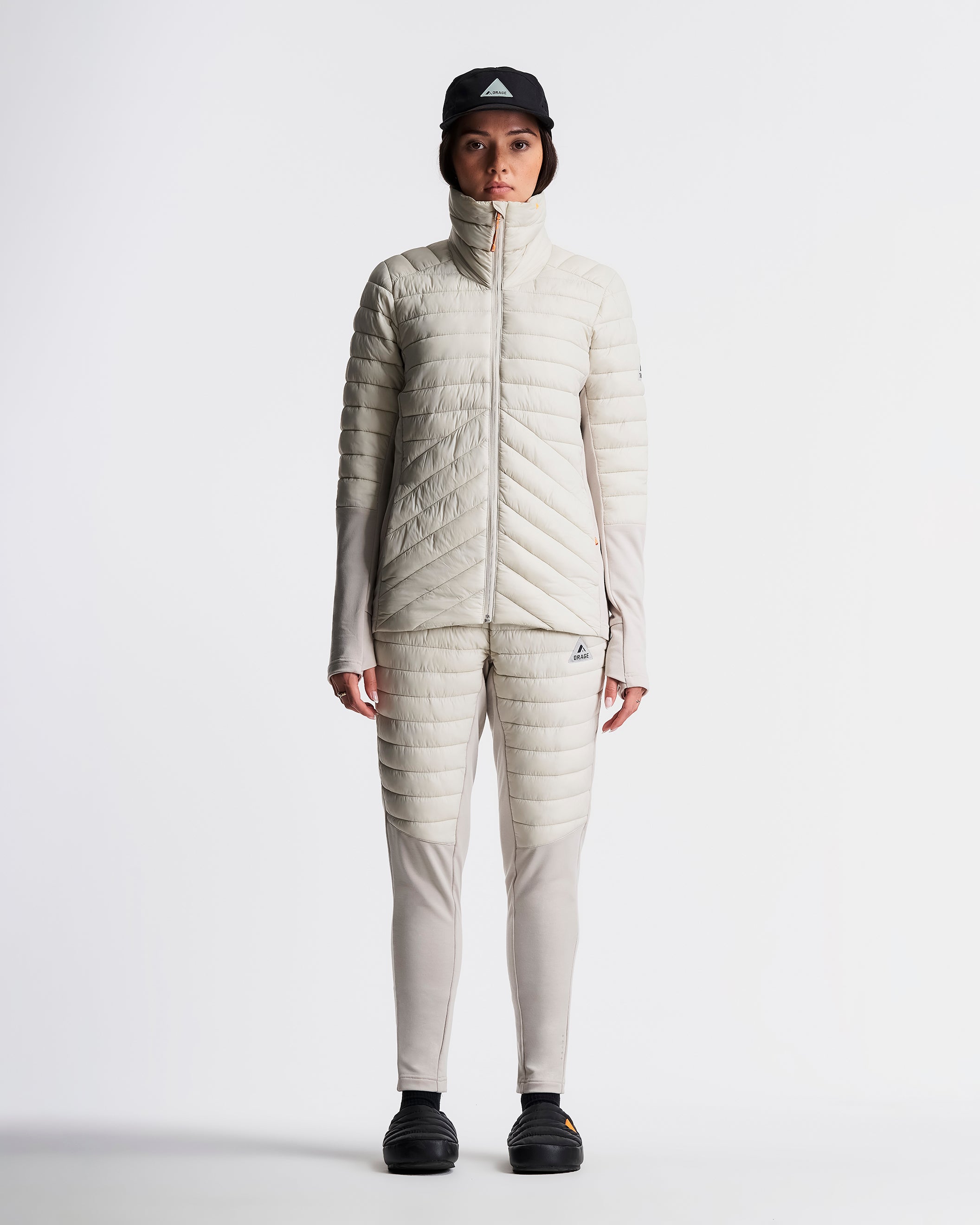 Women's Phoenix Hybrid Jacket – Orage outerwear