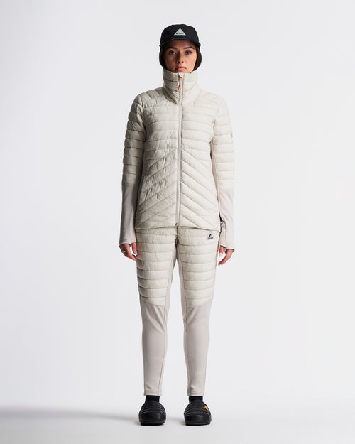 Women's Pheonix  Hybrid Jacket - Product image 1