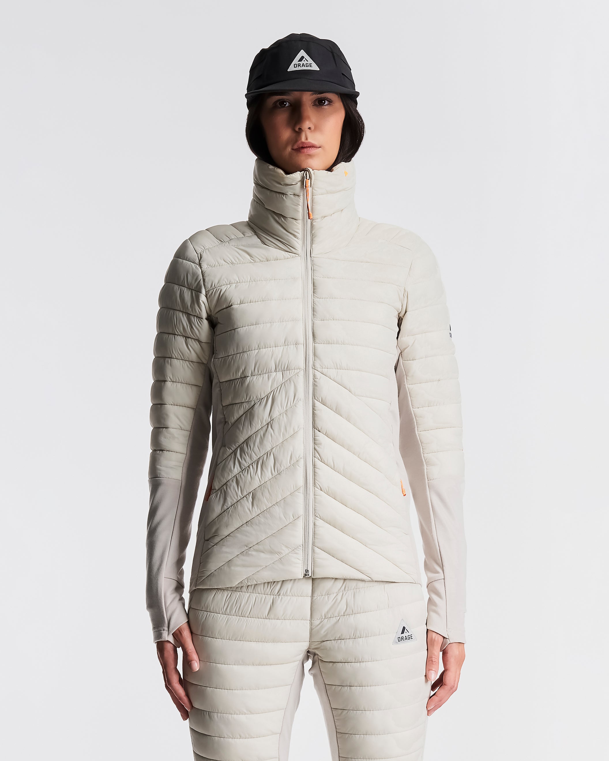 Women's Pheonix  Hybrid Jacket
