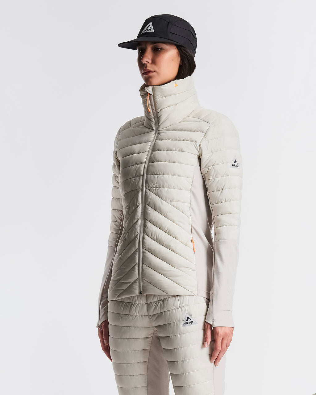 Women's Pheonix  Hybrid Jacket