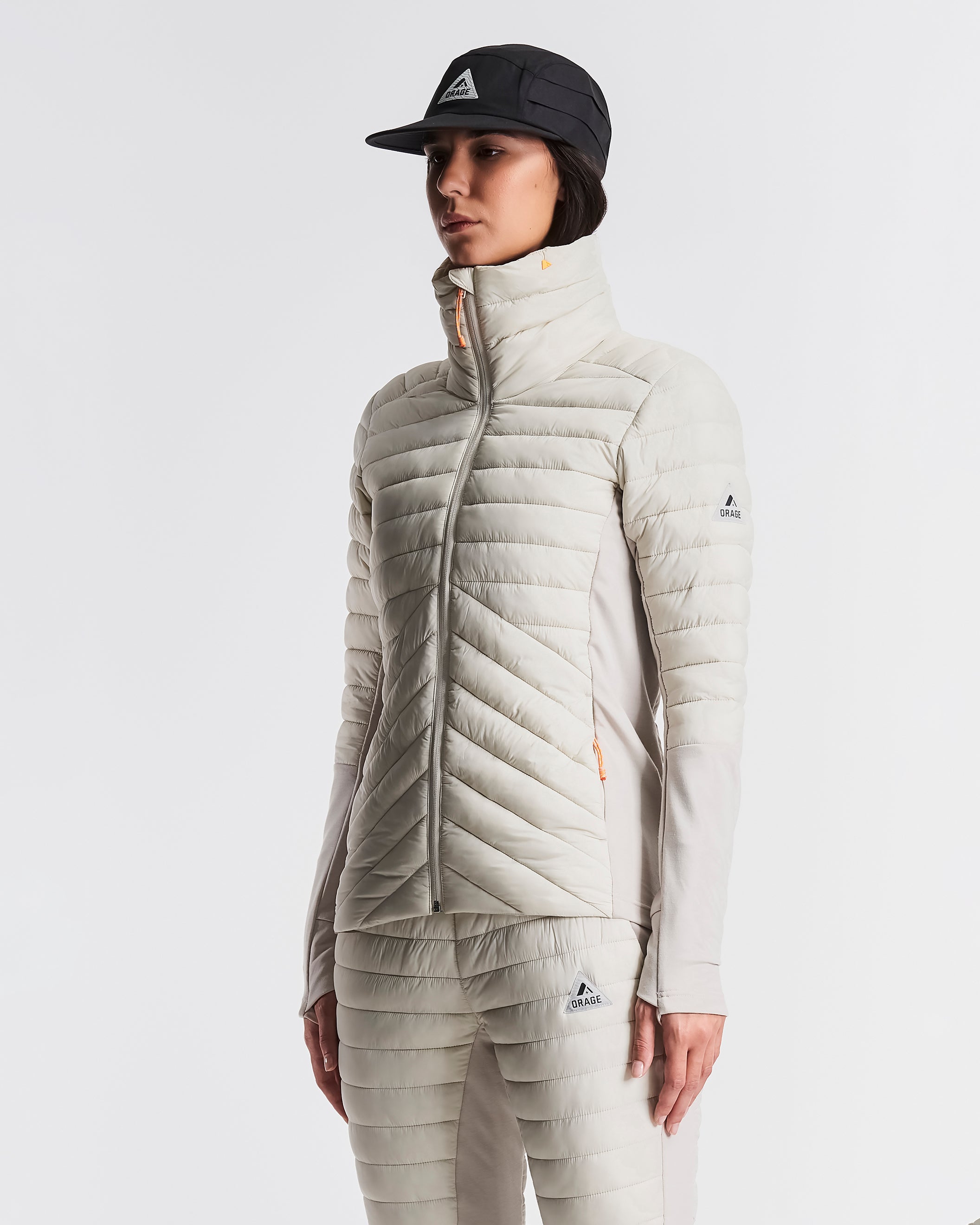 Women's Pheonix  Hybrid Jacket