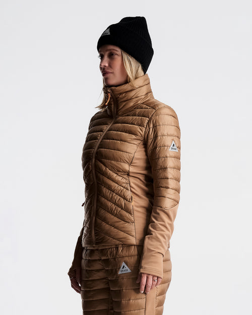 Women's Pheonix  Hybrid Jacket - Product image 13