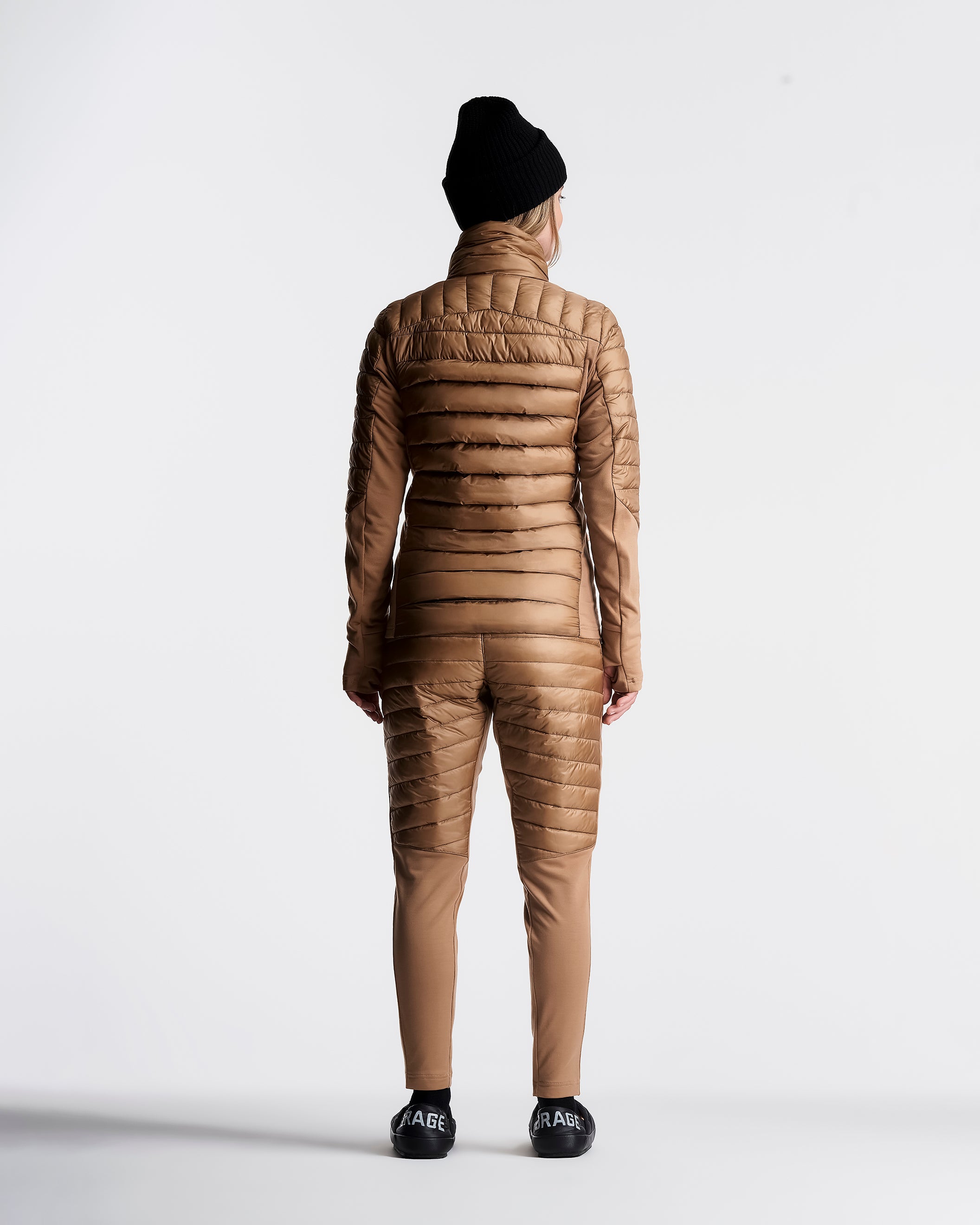 BREATHR Down – Orage outerwear
