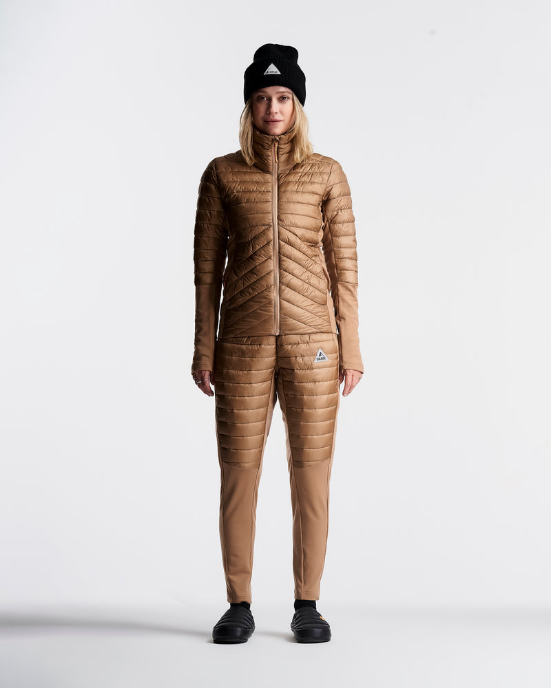 Women's Pheonix  Hybrid Jacket